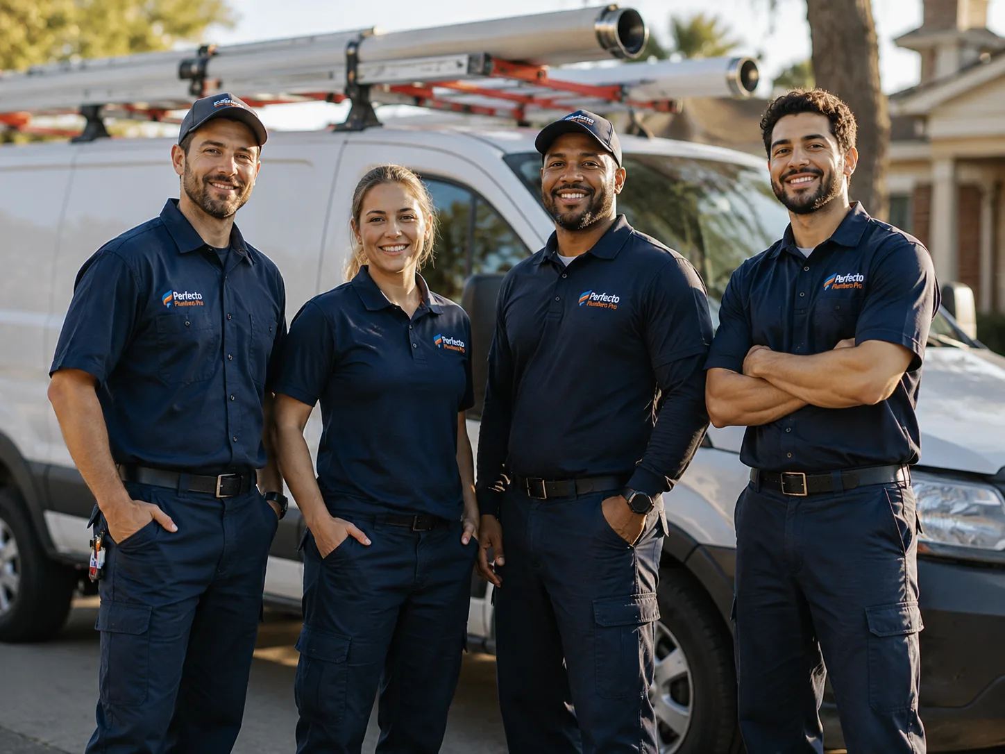 Emergency Plumber Near Me in Nett Lake, MN near me